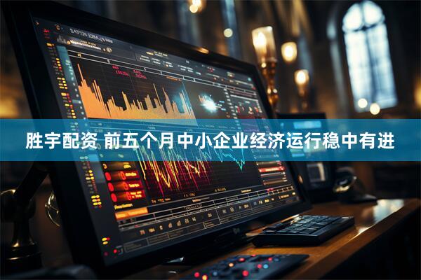 胜宇配资 前五个月中小企业经济运行稳中有进